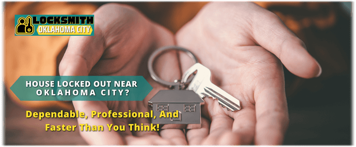 Locksmith Oklahoma City